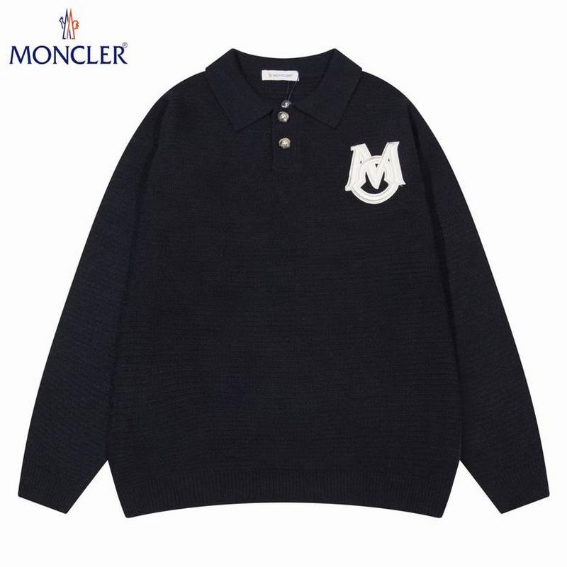 Moncler Men's Sweater 123